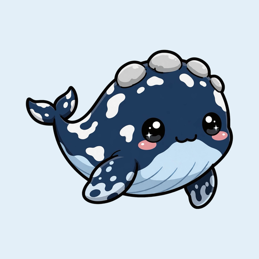 Kelp Horn – Hermanus whale sightings app icon